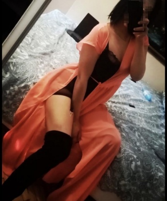 Проститутка Варварочка